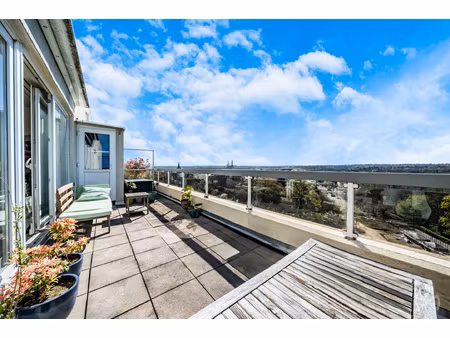 appartement te koop in watermaal-bosvoorde met 2 slaapkamers