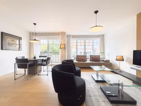 appartement te koop in knokke-heist met 1 slaapkamer