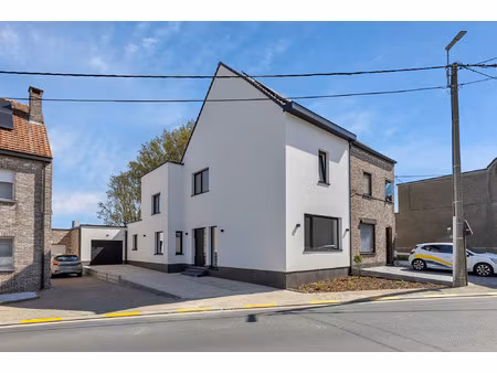 huis te koop in haaltert met 3 slaapkamers