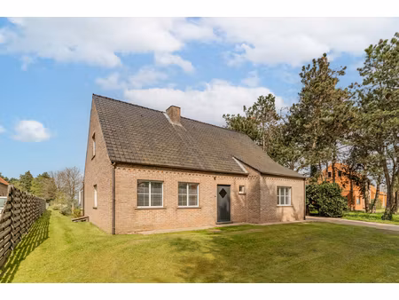 huis te koop in kasterlee met 4 slaapkamers