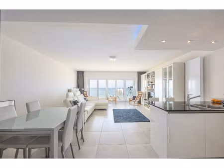 appartement te koop in middelkerke met 2 slaapkamers