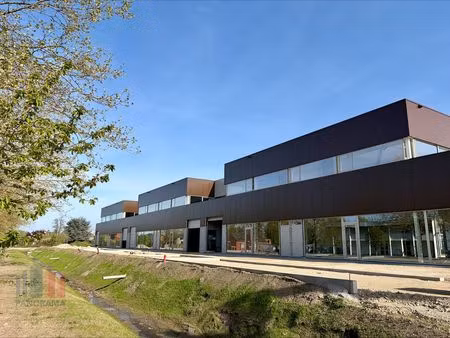 commercieel te koop in halen