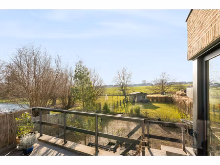 huis te koop in haaltert met 3 slaapkamers