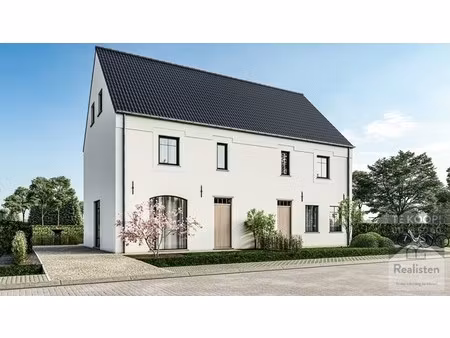 huis te koop in hasselt met 4 slaapkamers