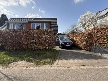 huis te koop in schoten met 3 slaapkamers