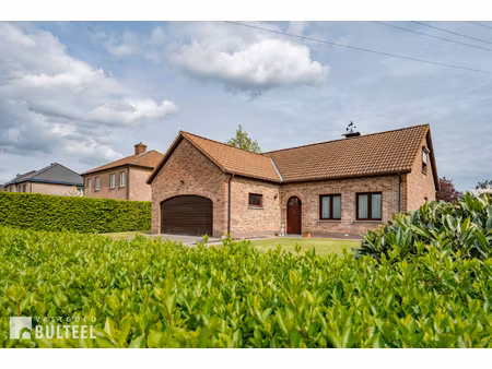 huis te koop in belsele met 3 slaapkamers