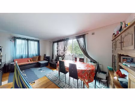 appartement de 4 pièces (91 m²) en vente à franconville
