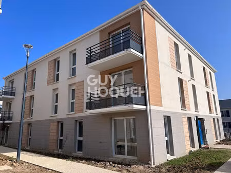 appartement othis 2 pièce(s) 41.3 m2