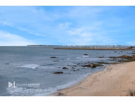 achat appartement 1 pièce 31m²