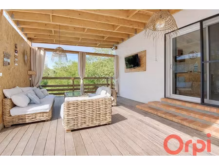 vente maison 6 pièces 166 m² le crès (34920)