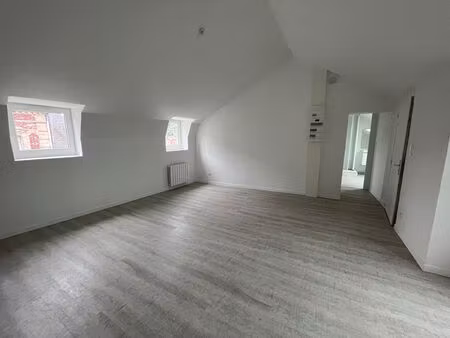 appartement caudebec les elbeuf 2 pièce(s)