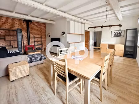 vente appartement 4 pièces 84 m² saint-georges-d’orques (34680)