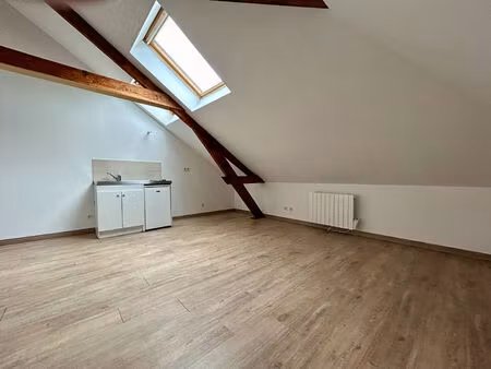 a louer appartement t2 prox iut - elbeuf - réf leca-11