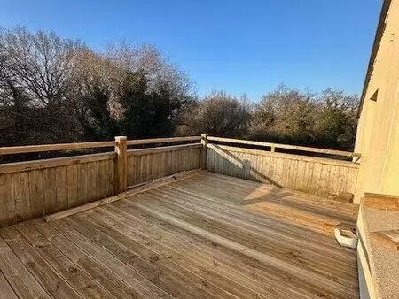 location bureaux 97 m²