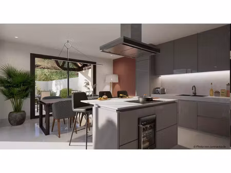 vente maison 5 pièces 92 m² pancé (35320)