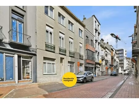 appartement te koop in blankenberge met 8 slaapkamers