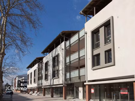 location appartement 2 pièces 46 m² à castanet-tolosan (31320)