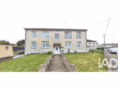 appartement à florange (57190)