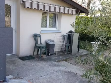 location appartement 2 pièces 36 m² à le taillan-médoc (33320)