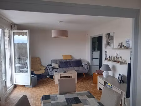 appartement meaux 5 pièce(s) 88.85 m2