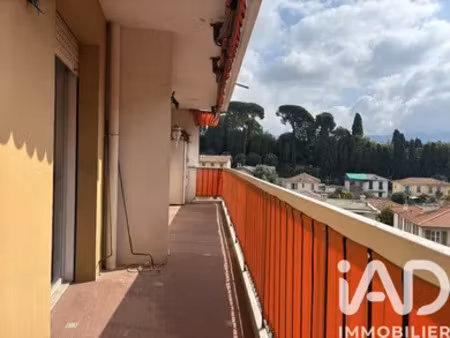 appartement à nice (06100)