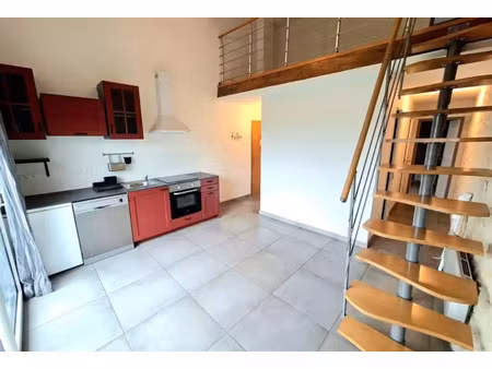 location appartement 3 pièces 60 m² à saint-laurent-médoc (33112)