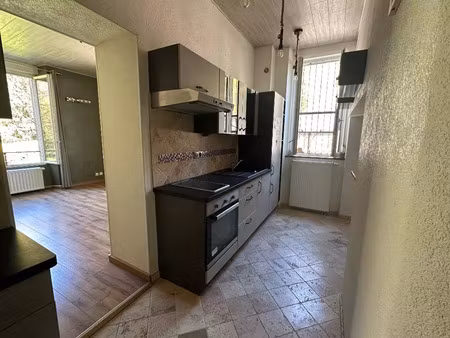 location appartement 2 pièces 40 m² à seloncourt (25230)