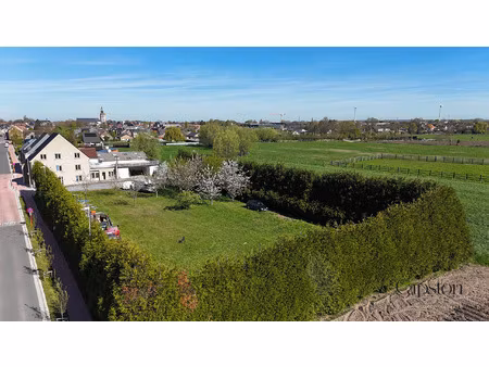 appartement te koop in zele met 6 slaapkamers