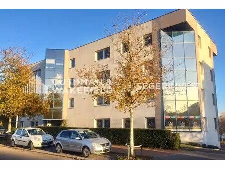 vente bureaux 240 m²