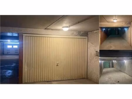 garage à louer à graaf jansstraat 28 westende (rbv74544)