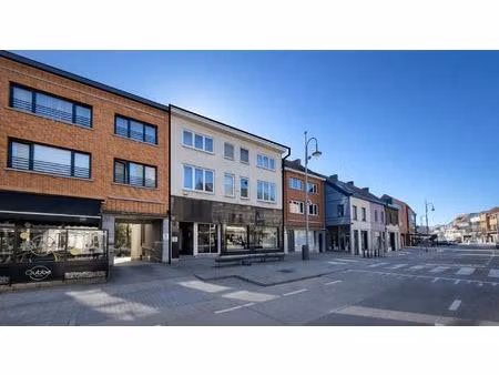 commercieel te koop in genk