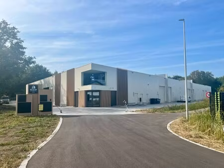 commercieel te huur in laakdal