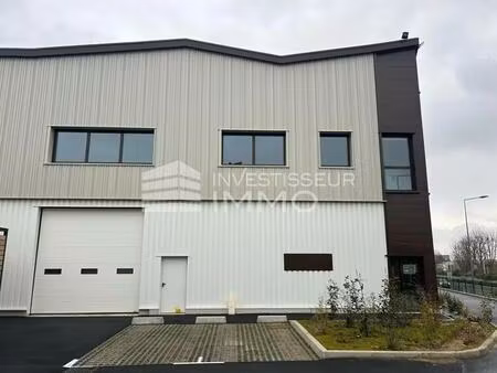 location local d’activités osny 95520 546m²