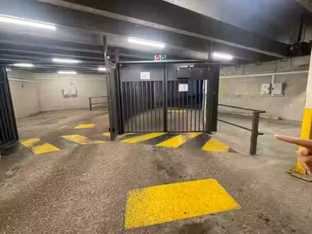 local professionnel à vendre paris 13eme arrondissement 1 pièce(s) 12m2 19 000€