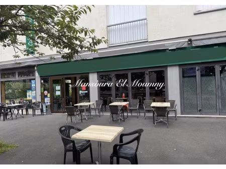 local professionnel à vendre tours 3 pièce(s) 150m2 135 000€