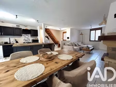 maison à féchain (59247)