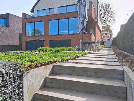 huis te koop in meise met 3 slaapkamers