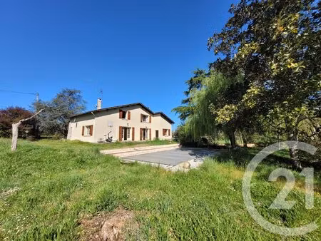 achat : maison (81600)