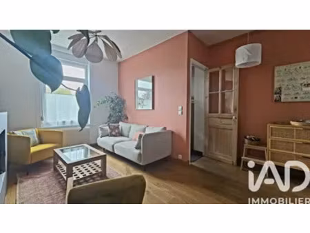 maison à mouvaux (59420)