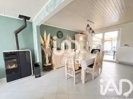 maison à provin (59185)