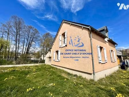 office notarial de saint chely d'apcher