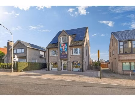 huis te koop in vlezenbeek met 4 slaapkamers