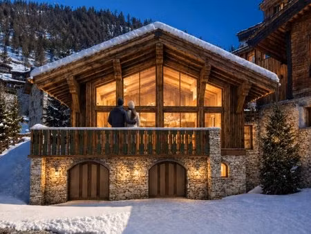 achat : maison (73150)