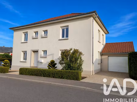 vente maison/villa 8 pièces