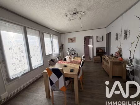 vente maison/villa 4 pièces