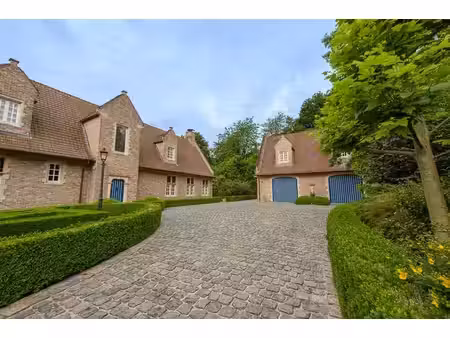 huis te koop in amougies met 4 slaapkamers