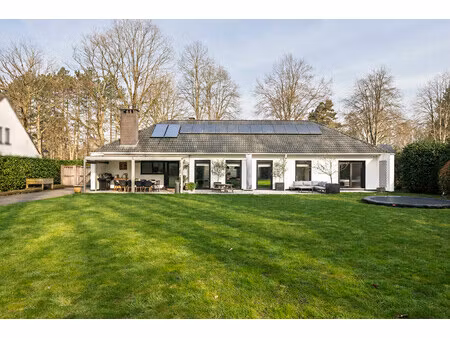 huis te koop in schilde met 3 slaapkamers