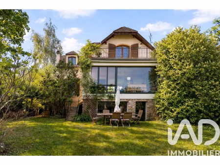 vente pavillon 6 pièces