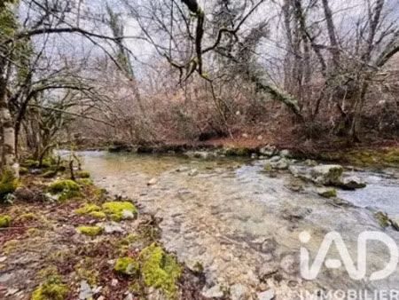 terrain loisirs à cipières (06620)