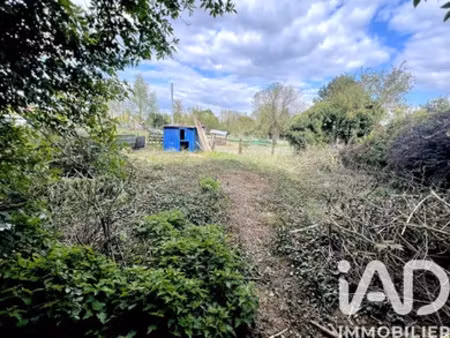 terrain à féchain (59247)